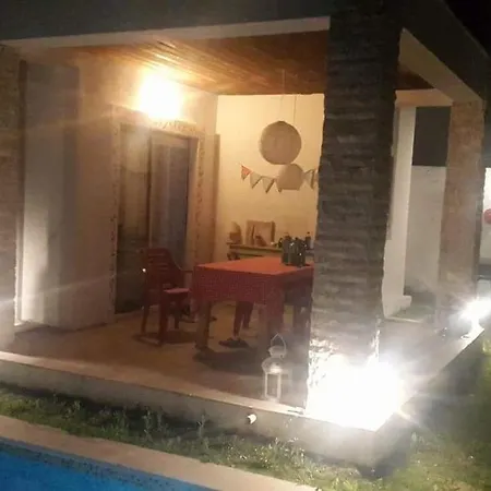 Villa Private Pool Ertan *
