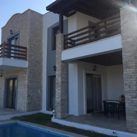 Private Pool Ertan * Gündoğan